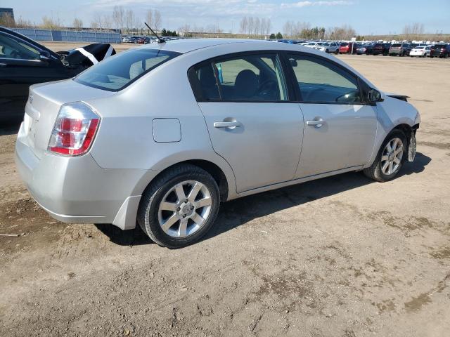 Photo 2 VIN: 3N1AB61E28L615758 - NISSAN SENTRA 