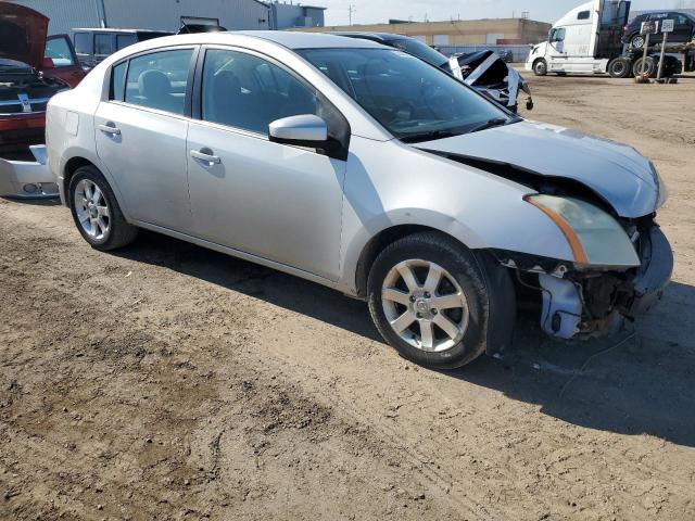 Photo 3 VIN: 3N1AB61E28L615758 - NISSAN SENTRA 