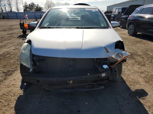 Photo 4 VIN: 3N1AB61E28L615758 - NISSAN SENTRA 