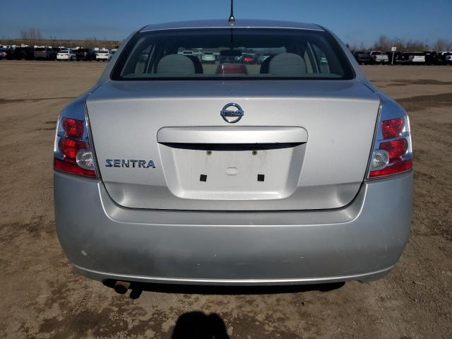 Photo 5 VIN: 3N1AB61E28L615758 - NISSAN SENTRA 