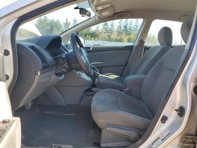 Photo 6 VIN: 3N1AB61E28L615758 - NISSAN SENTRA 