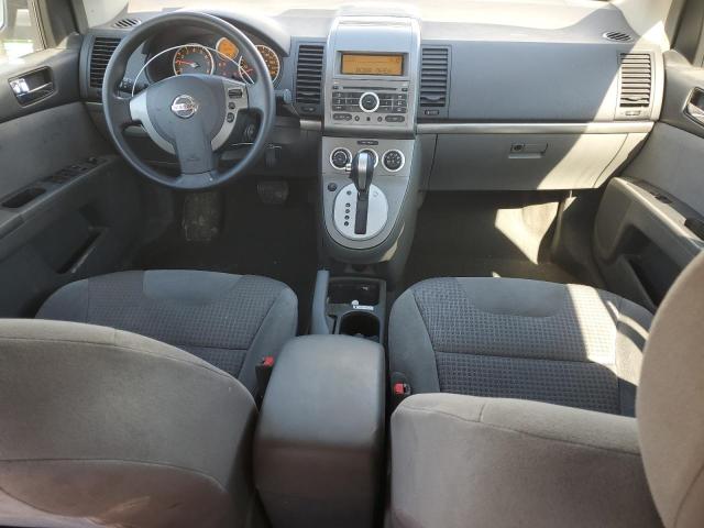 Photo 7 VIN: 3N1AB61E28L615758 - NISSAN SENTRA 