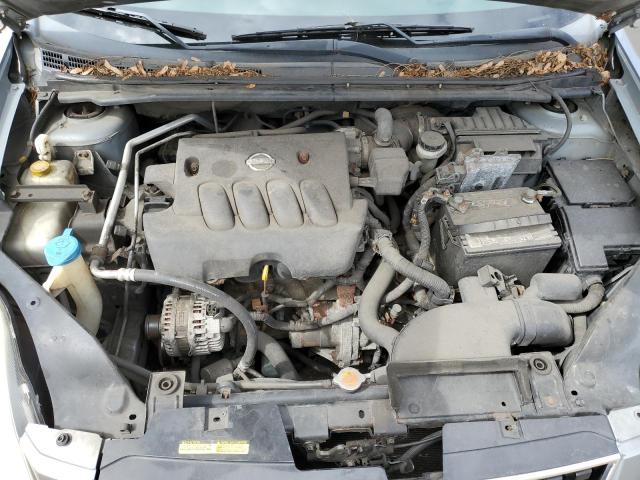 Photo 10 VIN: 3N1AB61E28L638828 - NISSAN SENTRA 