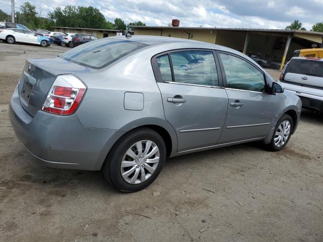 Photo 2 VIN: 3N1AB61E28L638828 - NISSAN SENTRA 