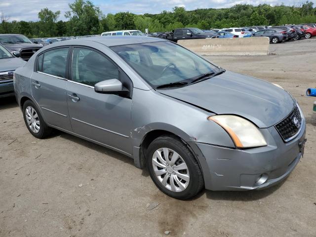 Photo 3 VIN: 3N1AB61E28L638828 - NISSAN SENTRA 