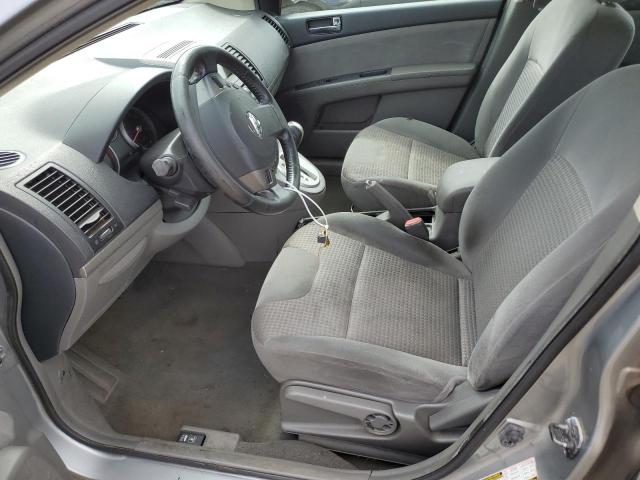 Photo 6 VIN: 3N1AB61E28L638828 - NISSAN SENTRA 