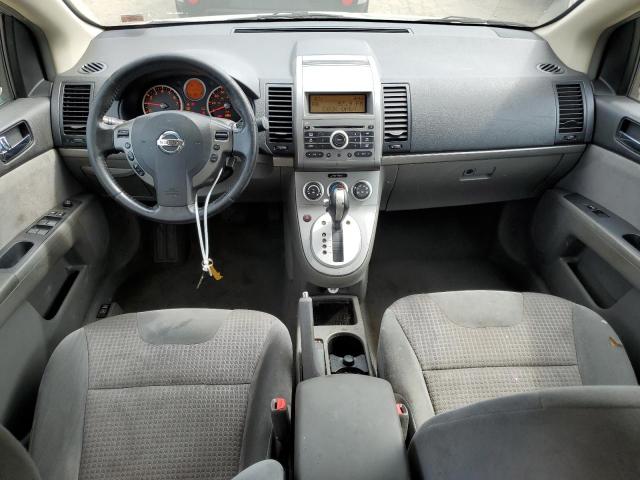 Photo 7 VIN: 3N1AB61E28L638828 - NISSAN SENTRA 