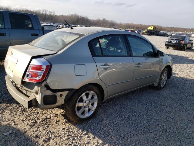 Photo 2 VIN: 3N1AB61E28L669092 - NISSAN SENTRA 2.0 