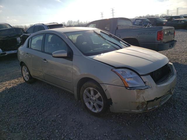 Photo 3 VIN: 3N1AB61E28L669092 - NISSAN SENTRA 2.0 