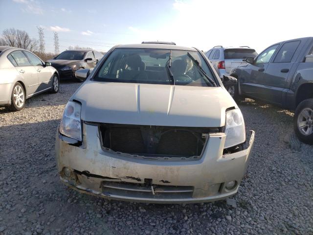 Photo 4 VIN: 3N1AB61E28L669092 - NISSAN SENTRA 2.0 