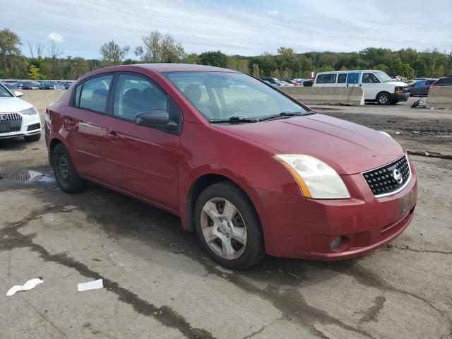 Photo 3 VIN: 3N1AB61E28L670579 - NISSAN SENTRA 2.0 