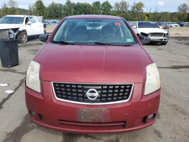 Photo 4 VIN: 3N1AB61E28L670579 - NISSAN SENTRA 2.0 