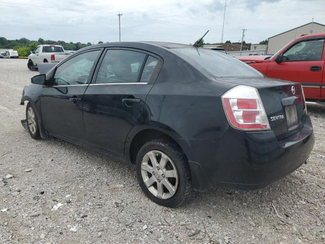 Photo 1 VIN: 3N1AB61E28L700597 - NISSAN SENTRA 