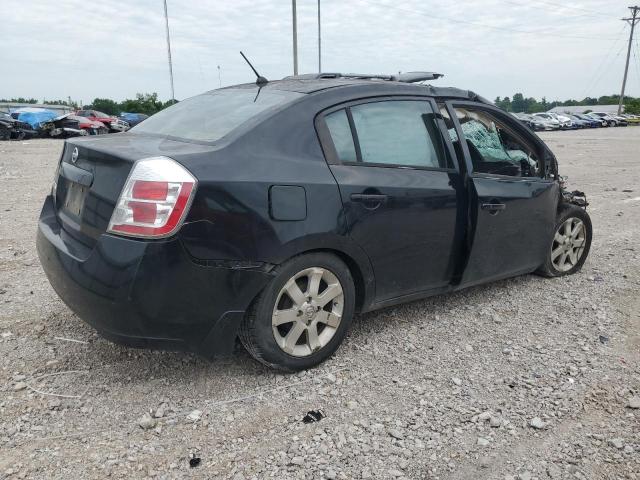 Photo 2 VIN: 3N1AB61E28L700597 - NISSAN SENTRA 