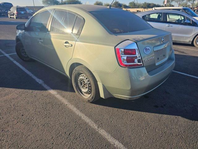 Photo 2 VIN: 3N1AB61E28L707324 - NISSAN SENTRA 2.0 