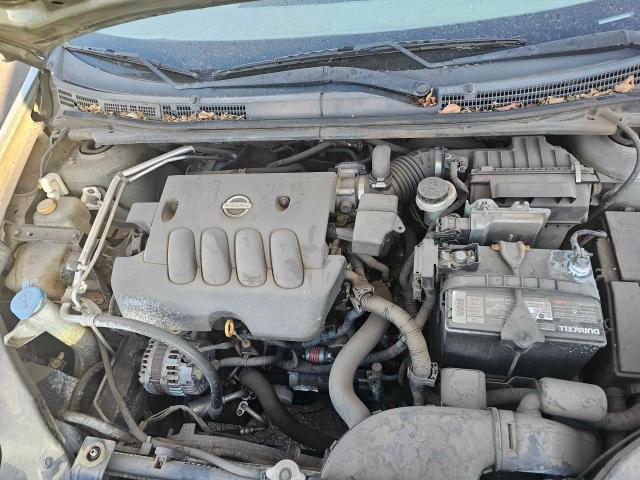 Photo 6 VIN: 3N1AB61E28L707324 - NISSAN SENTRA 2.0 