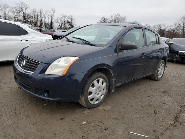 Photo 0 VIN: 3N1AB61E28L708103 - NISSAN SENTRA 