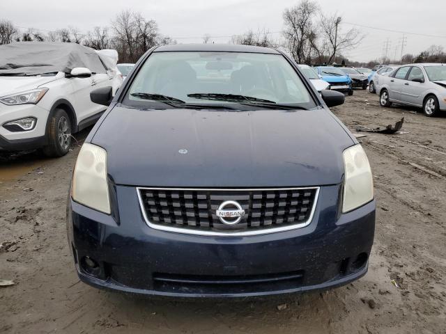 Photo 4 VIN: 3N1AB61E28L708103 - NISSAN SENTRA 