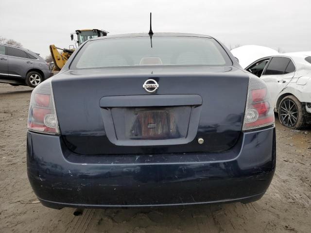 Photo 5 VIN: 3N1AB61E28L708103 - NISSAN SENTRA 