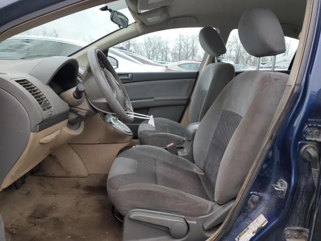 Photo 6 VIN: 3N1AB61E28L708103 - NISSAN SENTRA 