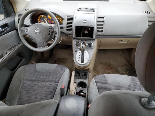 Photo 7 VIN: 3N1AB61E28L708103 - NISSAN SENTRA 