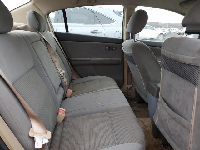 Photo 9 VIN: 3N1AB61E28L708103 - NISSAN SENTRA 