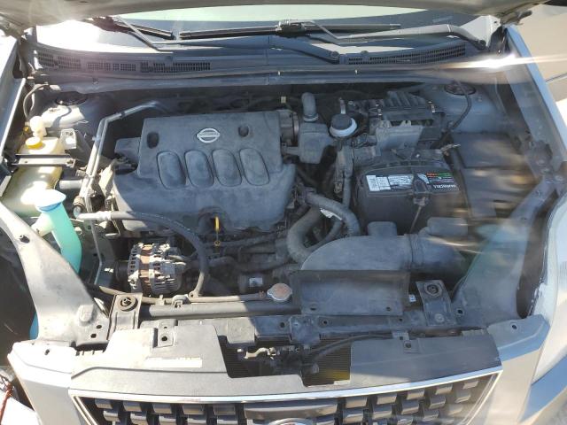 Photo 10 VIN: 3N1AB61E28L739027 - NISSAN SENTRA 