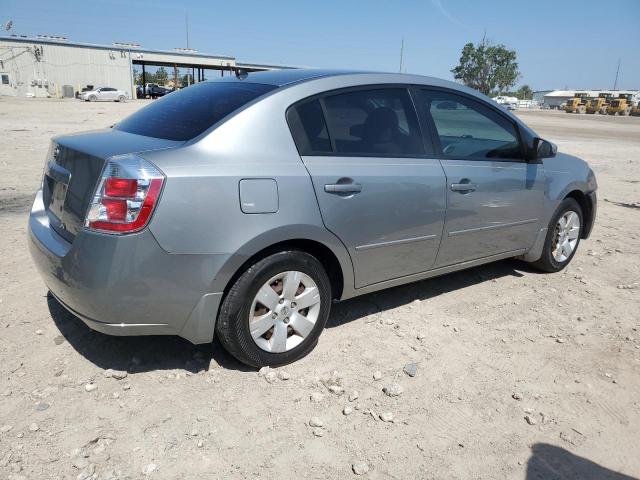 Photo 2 VIN: 3N1AB61E28L739027 - NISSAN SENTRA 