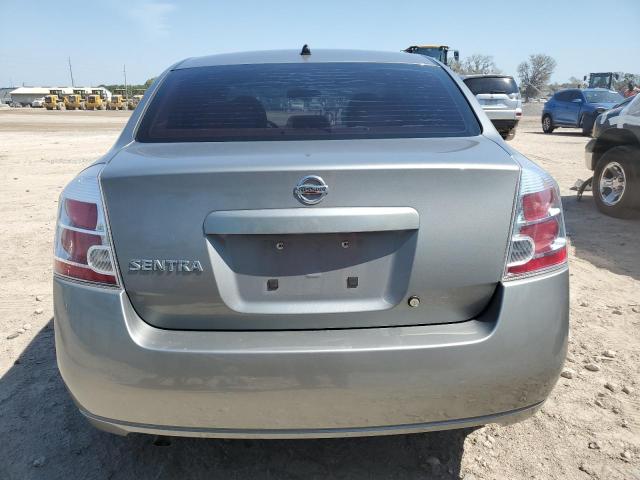 Photo 5 VIN: 3N1AB61E28L739027 - NISSAN SENTRA 