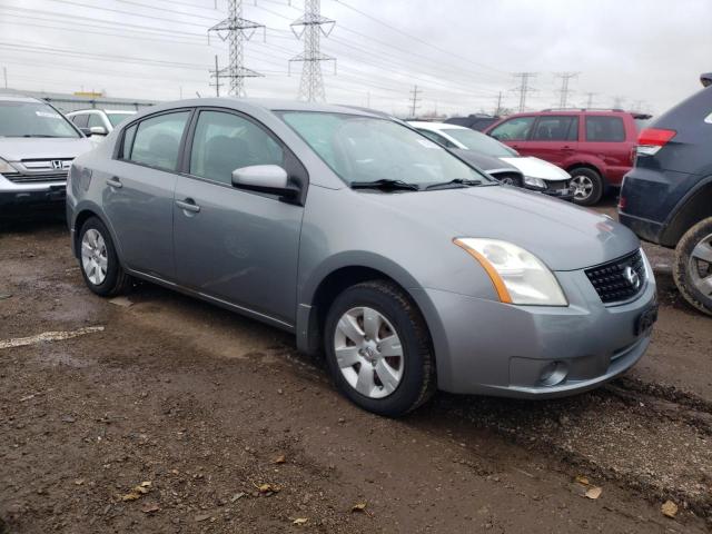 Photo 3 VIN: 3N1AB61E28L751243 - NISSAN SENTRA 