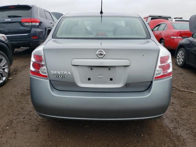 Photo 5 VIN: 3N1AB61E28L751243 - NISSAN SENTRA 