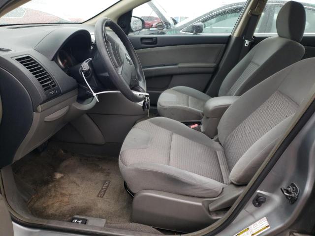 Photo 6 VIN: 3N1AB61E28L751243 - NISSAN SENTRA 