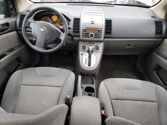 Photo 7 VIN: 3N1AB61E28L751243 - NISSAN SENTRA 