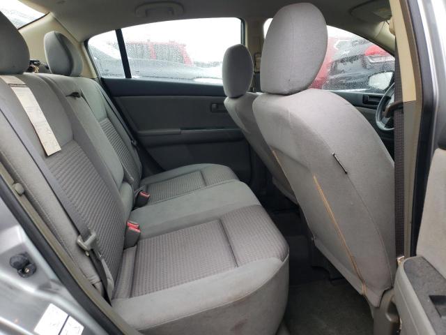 Photo 9 VIN: 3N1AB61E28L751243 - NISSAN SENTRA 