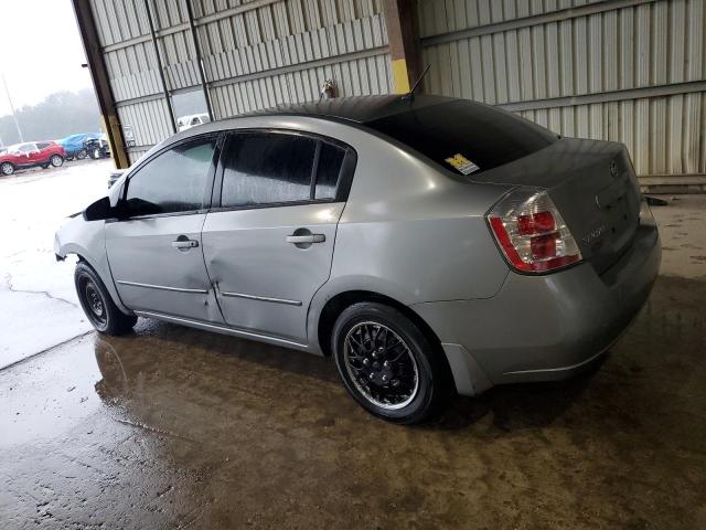 Photo 1 VIN: 3N1AB61E28L752375 - NISSAN SENTRA 2.0 