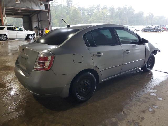 Photo 2 VIN: 3N1AB61E28L752375 - NISSAN SENTRA 2.0 