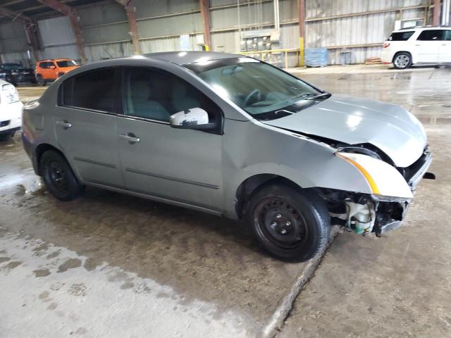 Photo 3 VIN: 3N1AB61E28L752375 - NISSAN SENTRA 2.0 