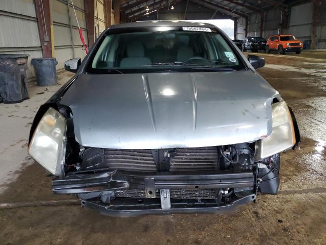 Photo 4 VIN: 3N1AB61E28L752375 - NISSAN SENTRA 2.0 