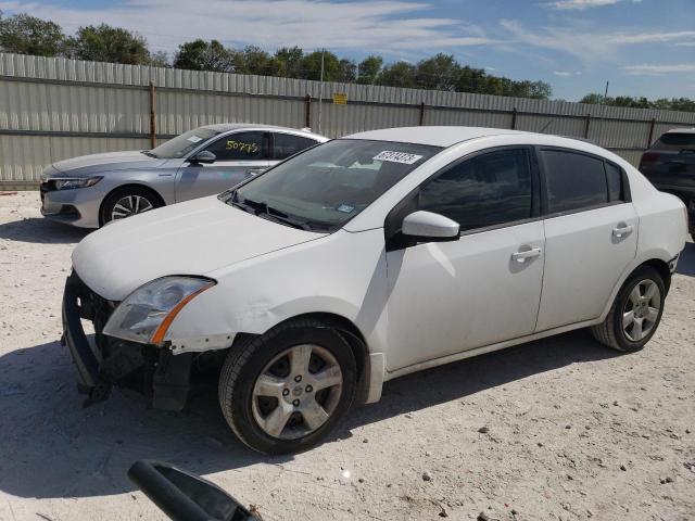 Photo 0 VIN: 3N1AB61E28L754109 - NISSAN SENTRA 2.0 