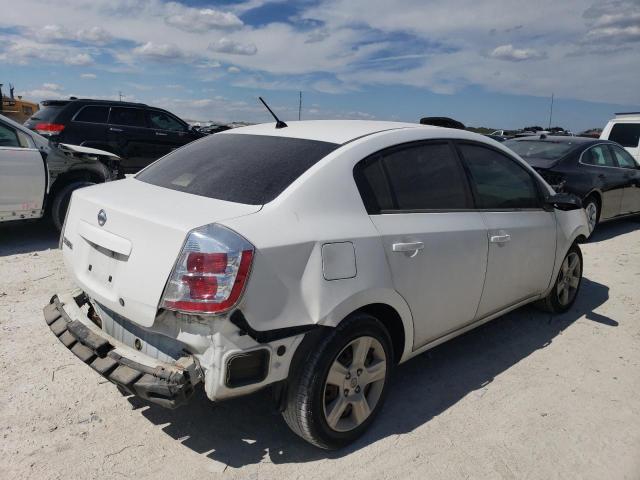 Photo 2 VIN: 3N1AB61E28L754109 - NISSAN SENTRA 2.0 