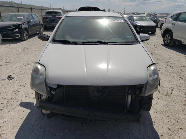 Photo 4 VIN: 3N1AB61E28L754109 - NISSAN SENTRA 2.0 