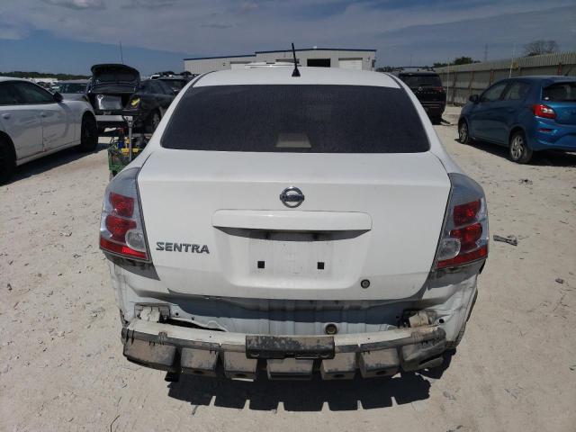 Photo 5 VIN: 3N1AB61E28L754109 - NISSAN SENTRA 2.0 