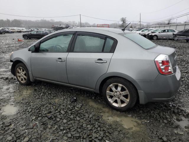 Photo 1 VIN: 3N1AB61E28L759116 - NISSAN SENTRA 2.0 