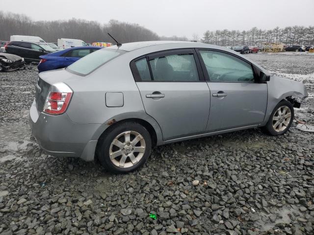 Photo 2 VIN: 3N1AB61E28L759116 - NISSAN SENTRA 2.0 