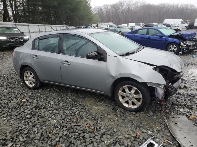 Photo 3 VIN: 3N1AB61E28L759116 - NISSAN SENTRA 2.0 