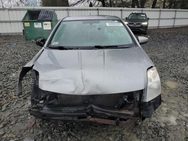 Photo 4 VIN: 3N1AB61E28L759116 - NISSAN SENTRA 2.0 