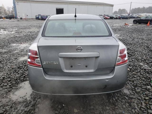 Photo 5 VIN: 3N1AB61E28L759116 - NISSAN SENTRA 2.0 