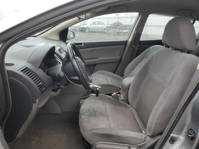 Photo 6 VIN: 3N1AB61E28L759116 - NISSAN SENTRA 2.0 