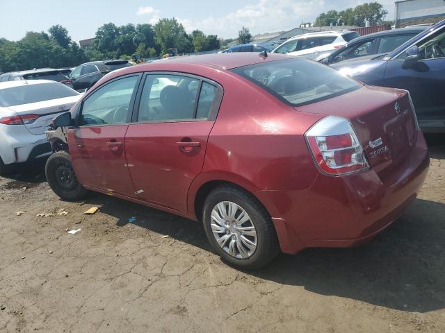 Photo 1 VIN: 3N1AB61E28L761514 - NISSAN SENTRA 2.0 