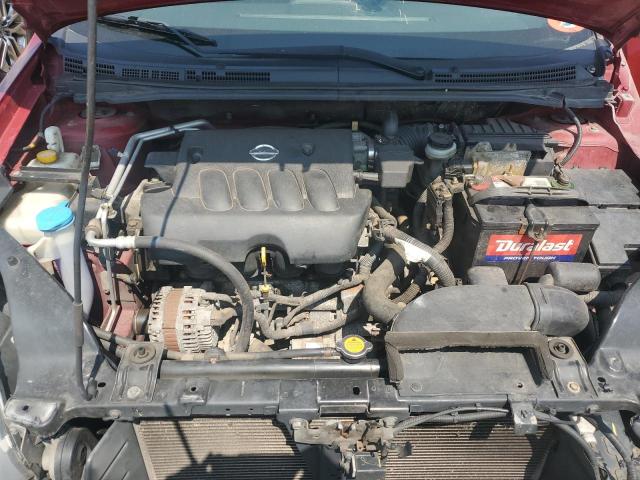 Photo 10 VIN: 3N1AB61E28L761514 - NISSAN SENTRA 2.0 